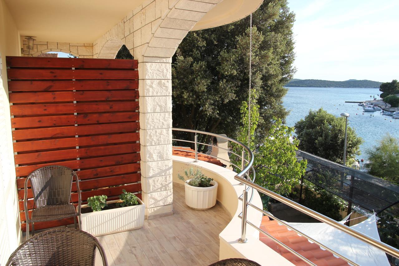 Apartments Time Off Zaboric Exterior photo